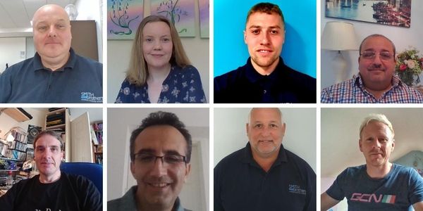 Smith Brothers power system design team doubles in size