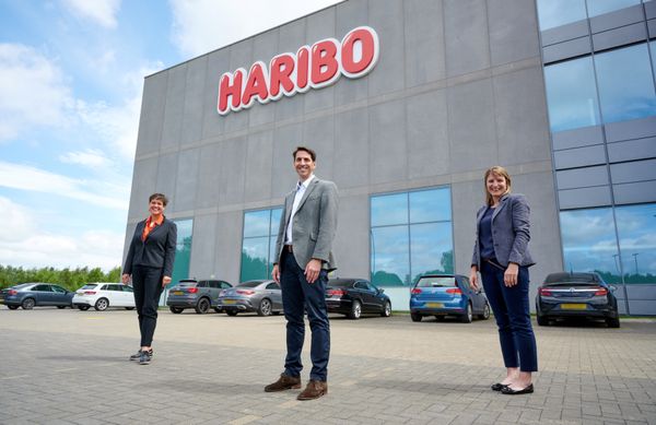 New partnership creates moments of happiness