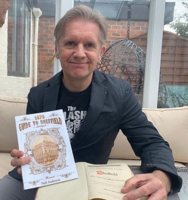 Lockdown became a mission to re-introduce Victorian masterpiece to the world