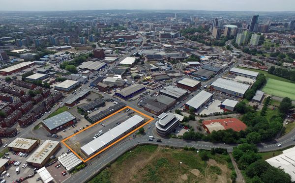 Plumbing giant turns the taps on Leeds expansion