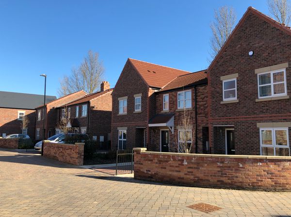 Leeds architect becomes link in new £750m innovation chain framework