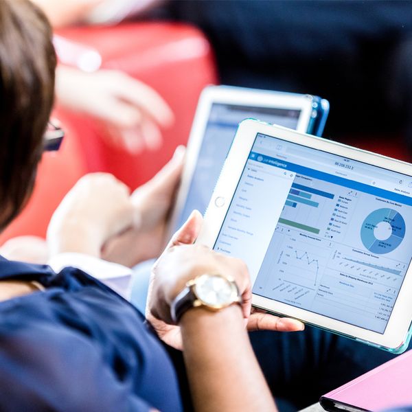 Joint tech initiative to turbo-charge data science projects