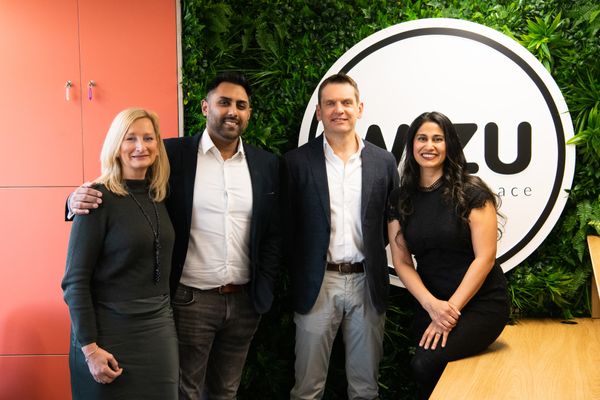 Expansion for Yorkshire flexible workspace provider