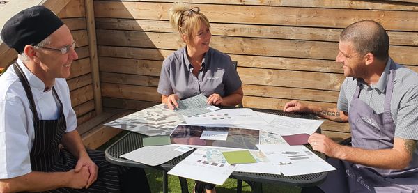 Garden Centre marks five years of new ownership with further changes