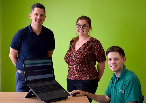 Bradford Garden Centre invests in e learning for team development