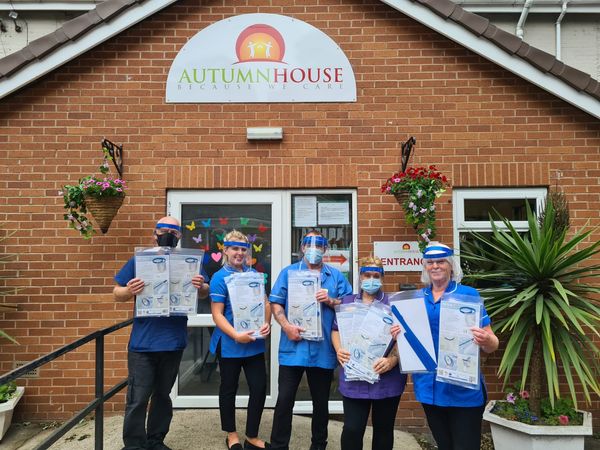 Independent Yorkshire businesses given lifeline of free sustainable PPE