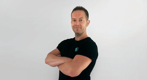 Design entrepreneur launches own business