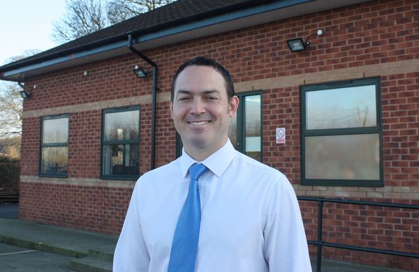 Leeds drainage company invests £200,000 in lining division