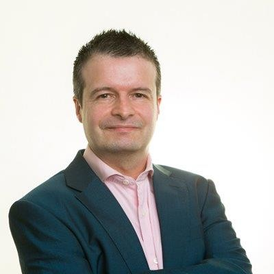 IoD names new North Yorkshire ambassador