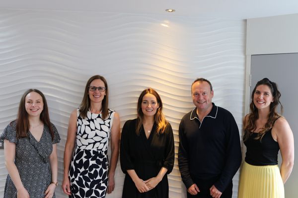 Vida Healthcare appoints Lucky North as PR agency grows