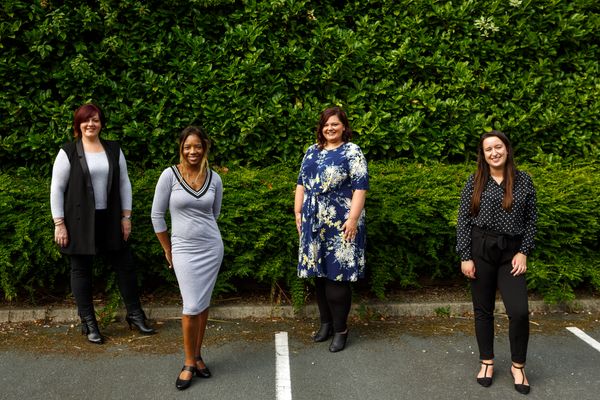 The Mid Yorkshire Chamber of Commerce announces quadruple appointment