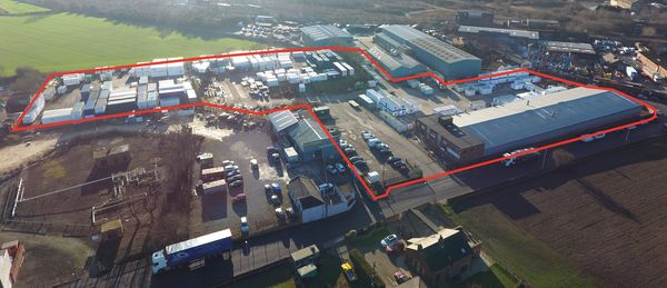 Ossett site sold in £2m investment deal