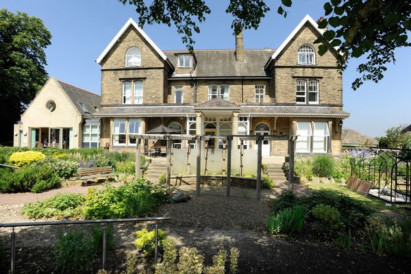 Electrical engineering firm pledges ongoing support to  hospice