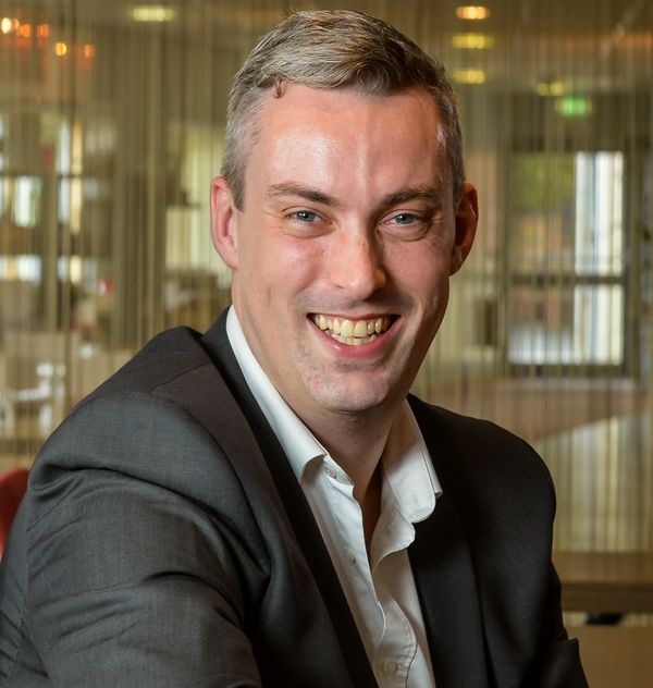 Firm expands into new office after powerful lockdown performance