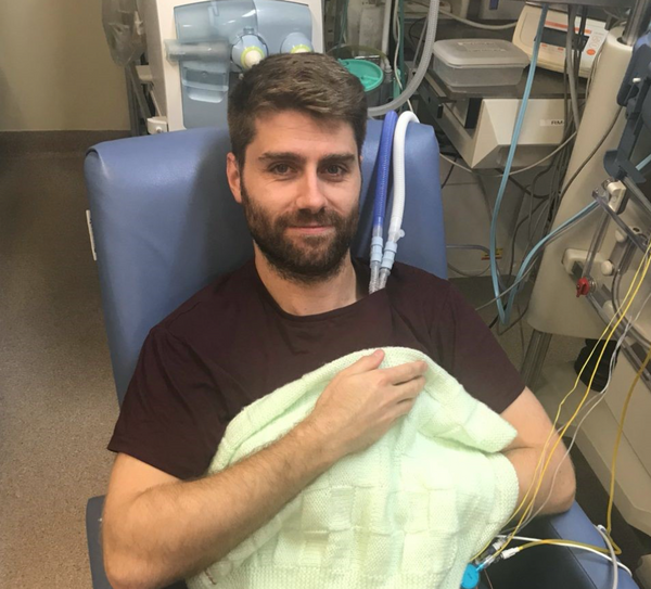 Digital agency helps charity raise £500,000