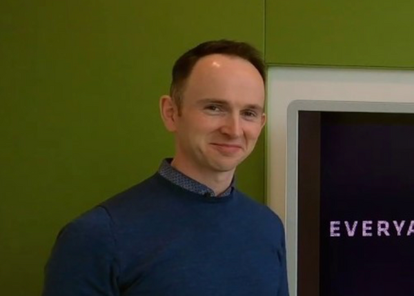 International tech partnership launched to protect supermarket shoppers from coronavirus spread