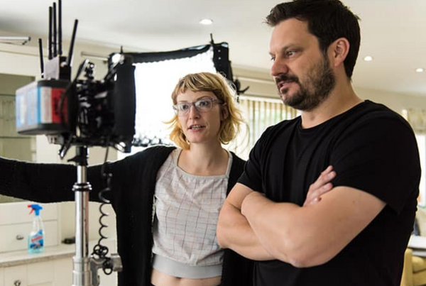 Video production company introduces a results based workplace