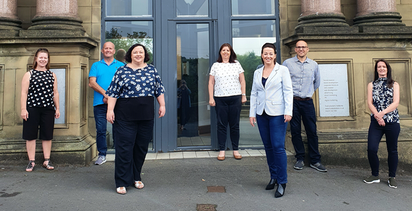 Property search company celebrates growth during lockdown