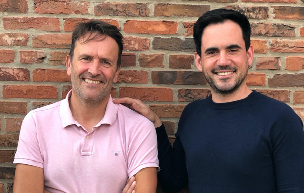 Vital Agency forges new path