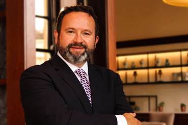 The Grand, York appoints new general manager