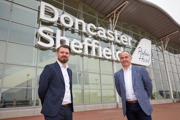 Wizz Air announces second based aircraft and 6 new routes