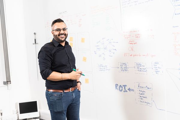 Girlguiding Leeds recognises Xpand as catalyst for post lockdown growth