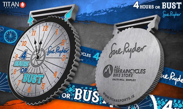 Yorkshire cycle retailer supports ‘virtual peleton’ for hospice