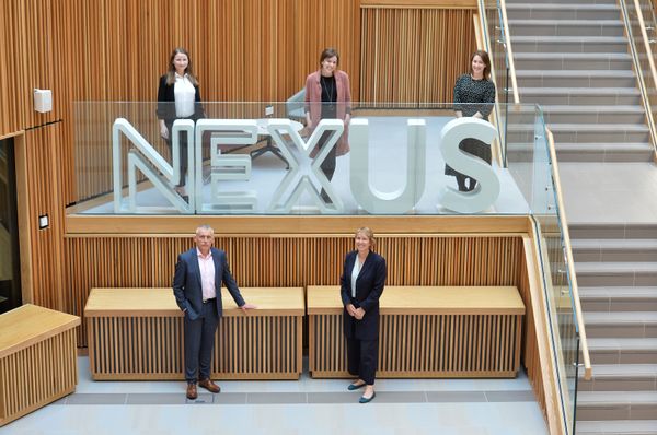 Sale to employees gives analytics company the edge