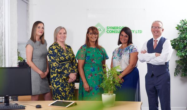 Win a lifetime of free health and safety accreditation support