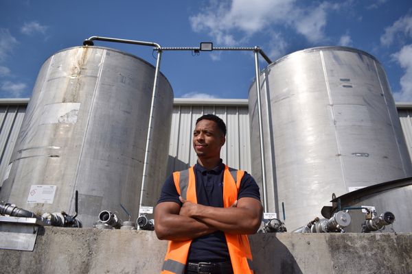 Manufacturing Week 2020 brings world of work into schools