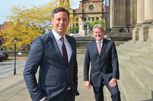 Lupton Fawcett appoints property partner