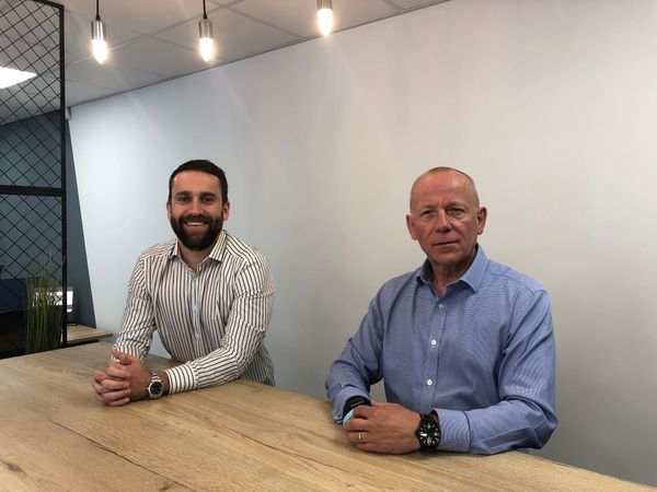 Experienced tech advisor joins hyper-growth digital services firm
