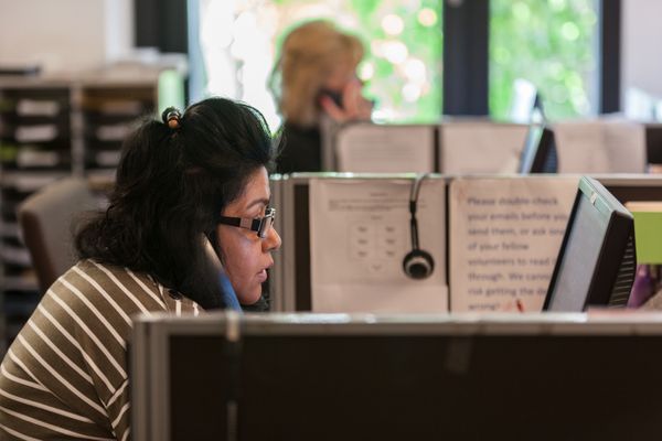 Sheffield charity receives boost from Government