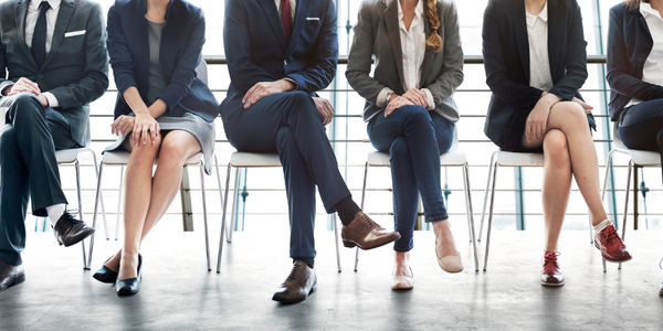 Finding the perfect candidate post-COVID-19