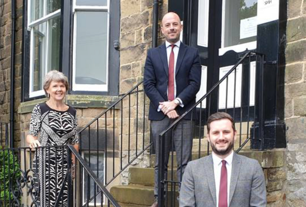 New senior manager for SMH BullockWoodburn