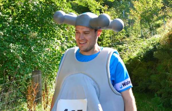 Yorkshire Water raise £80k for Water Aid