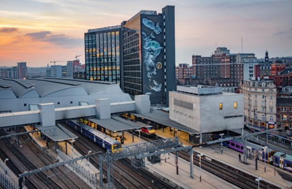 Leeds is crowned best events destination at UK Conference Awards