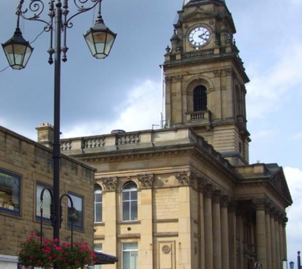 Major regeneration boost for Morley