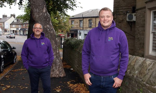 Fast-tracked business Covid rescue plan for Sheffield City Region unveiled