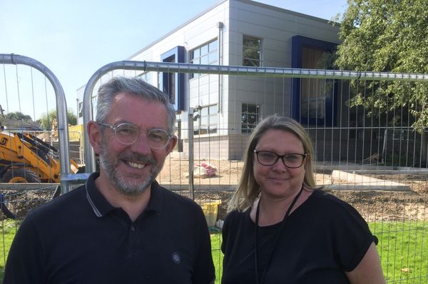 Training company on course for online success