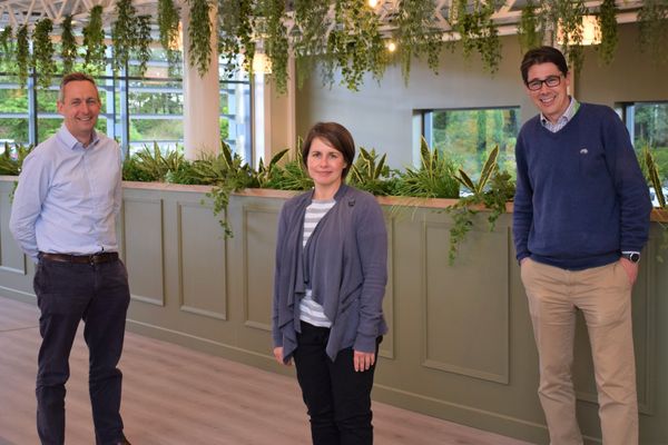 Bradford Garden Centre applies for planning permission for a second site