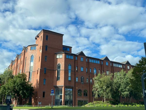 NHS expands in one of Leeds' largest office deals