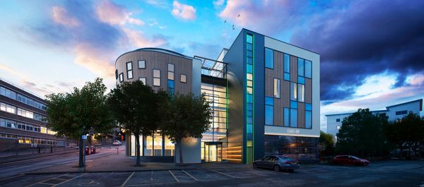 Barnsley's second digital business hub opens for business