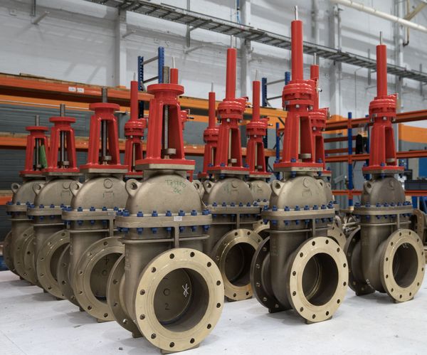 New owner for Hull-based Shipham Valves