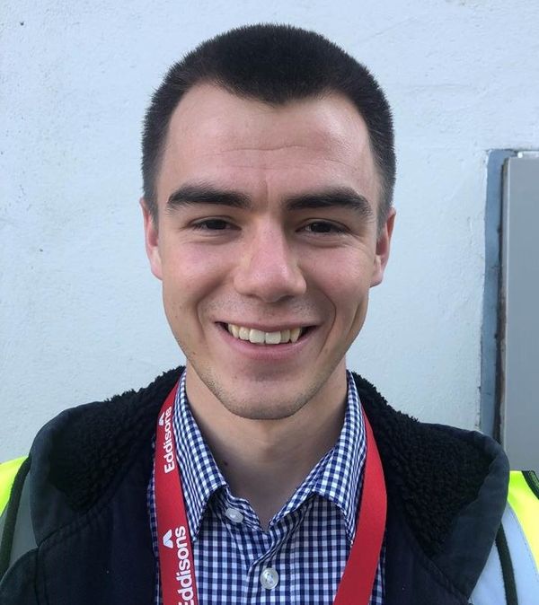 Eddisons boosts architectural services team with new appointment