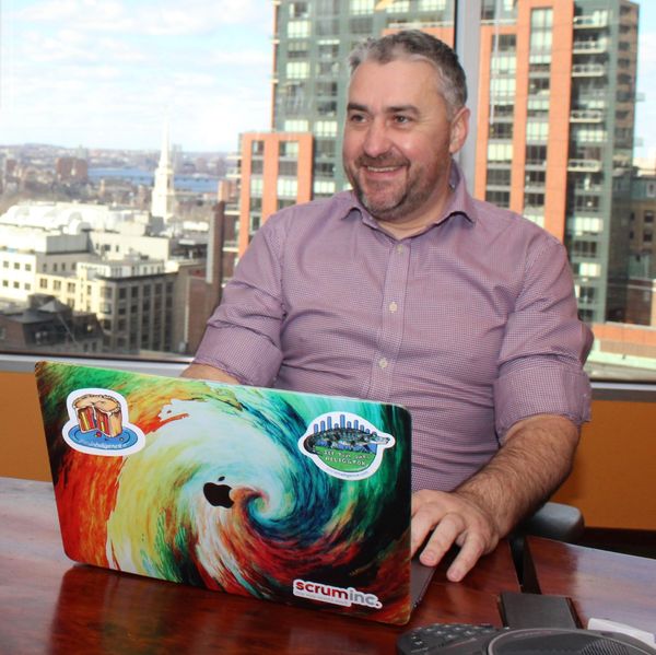 Panintelligence announces partnership with Dutch hospitality industry tech firm