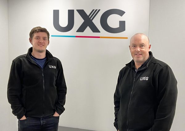 Leeds-based digital solutions provider makes senior appointment and promotion