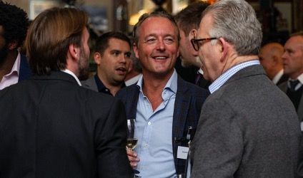 Membership organisation sees it’s mentoring programme double since lockdown