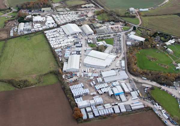 Offsite construction specialist secures £11million funding from Barclays