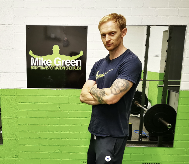 Harrogate Body transformation business booming as people fight to get fit